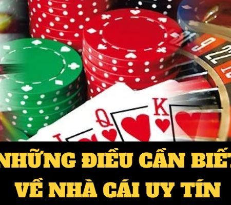 ONE88-Chinh phục sòng bạc trực tuyến và giành chiến thắng!