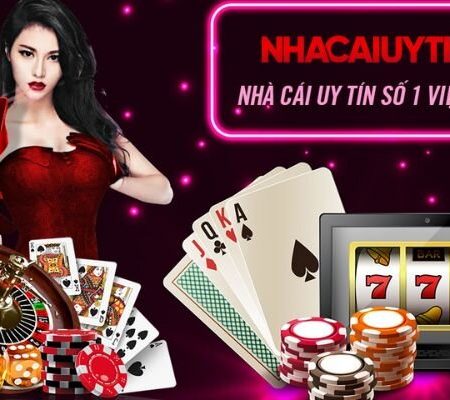 bi88-Casino trực tuyến – Nơi cơ hội và giải trí!