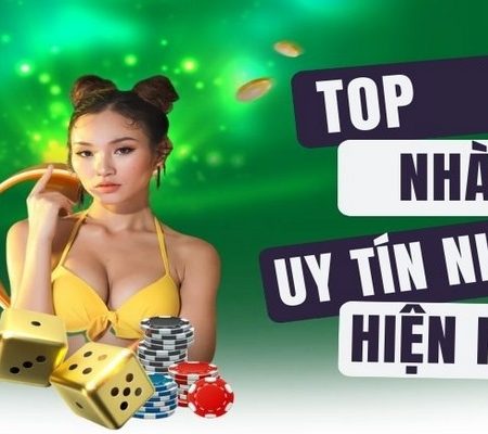 Top 07+ Trang Xóc Đĩa Online Đổi Thưởng Uy Tín Nhất 2023